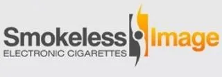 Smokeless Image logo