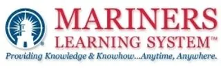 Mariners Learning System logo