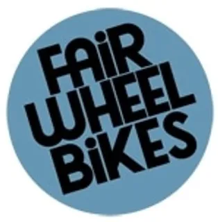 Fairwheel Bikes logo