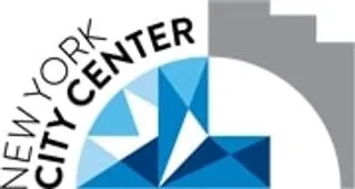 New York City Center logo