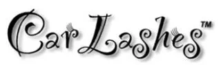 Car Lashes logo