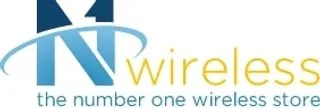 N1 Wireless logo