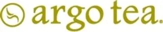 Argo Tea logo