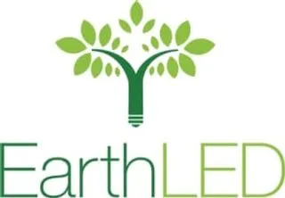 EarthLED logo