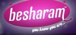 Imbesharam logo