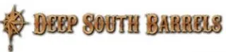 Deep South Barrels logo