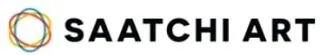 Saatchi Art logo