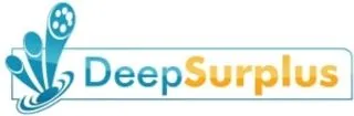 Deep Surplus logo