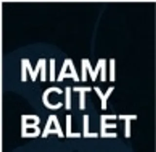 Miami City Ballet logo