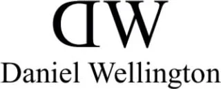 Daniel Wellington logo