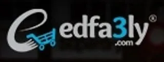 Edfa3ly logo