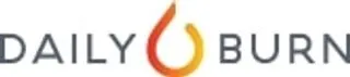 Daily Burn logo