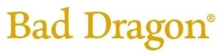 Bad-Dragon logo