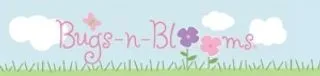 Bugs-n-blooms logo