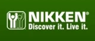 Nikken logo