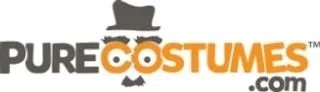 Pure Costumes logo