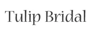 Tulip Bridal logo