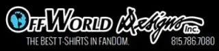 OffWorld Designs logo