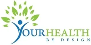 Your Health By Design logo