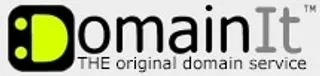 DomainIt logo