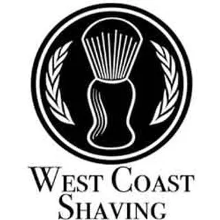 West Coast Shaving logo