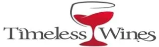 Timeless Wines logo