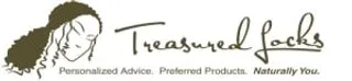 Treasured Locks logo
