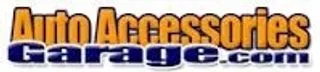 AutoAccessoriesGarage logo