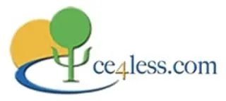 Ce4less logo