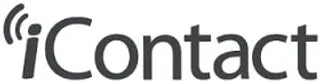 iContact logo