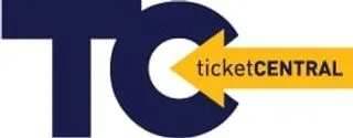 Ticket Central logo