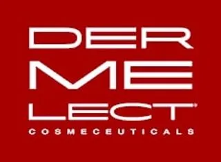 Dermelect logo