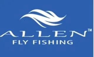 Allen Fly Fishing logo