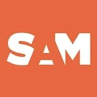 Seattle Art Museum logo