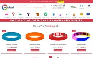 Wrist-Band logo