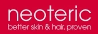 Neoteric Cosmetics logo