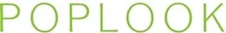 Poplook logo