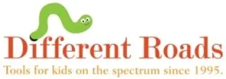 Different Roads To Learning logo