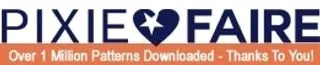 Pixie Faire logo