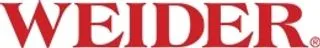 Weider logo
