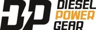 Diesel Power Gear logo
