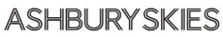 Ashbury Skies logo