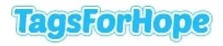 TagsForHope logo