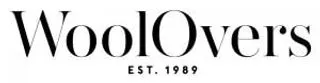 Wool Overs logo