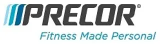 Precor logo