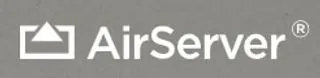 AirServer logo