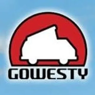 GoWesty logo