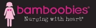 Bamboobies logo
