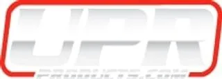 UPR Products logo