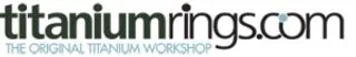 Titanium Rings logo